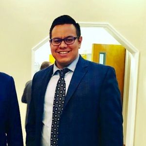 Meet your Posher, Israel